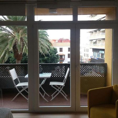 Centrico Y Coqueto Apartamento Puerto de la Cruz (Tenerife) Exterior foto