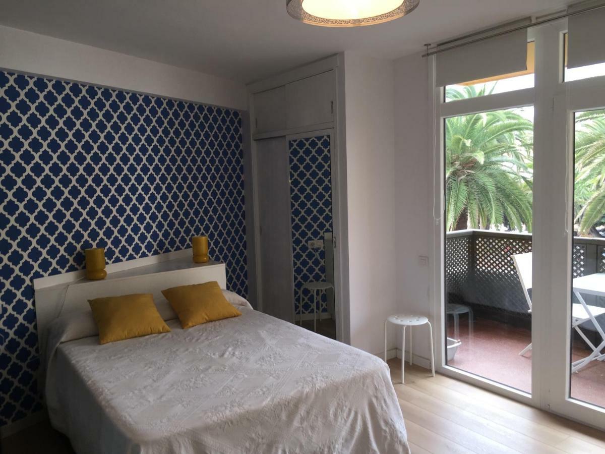 Centrico Y Coqueto Apartamento Puerto de la Cruz (Tenerife) Exterior foto