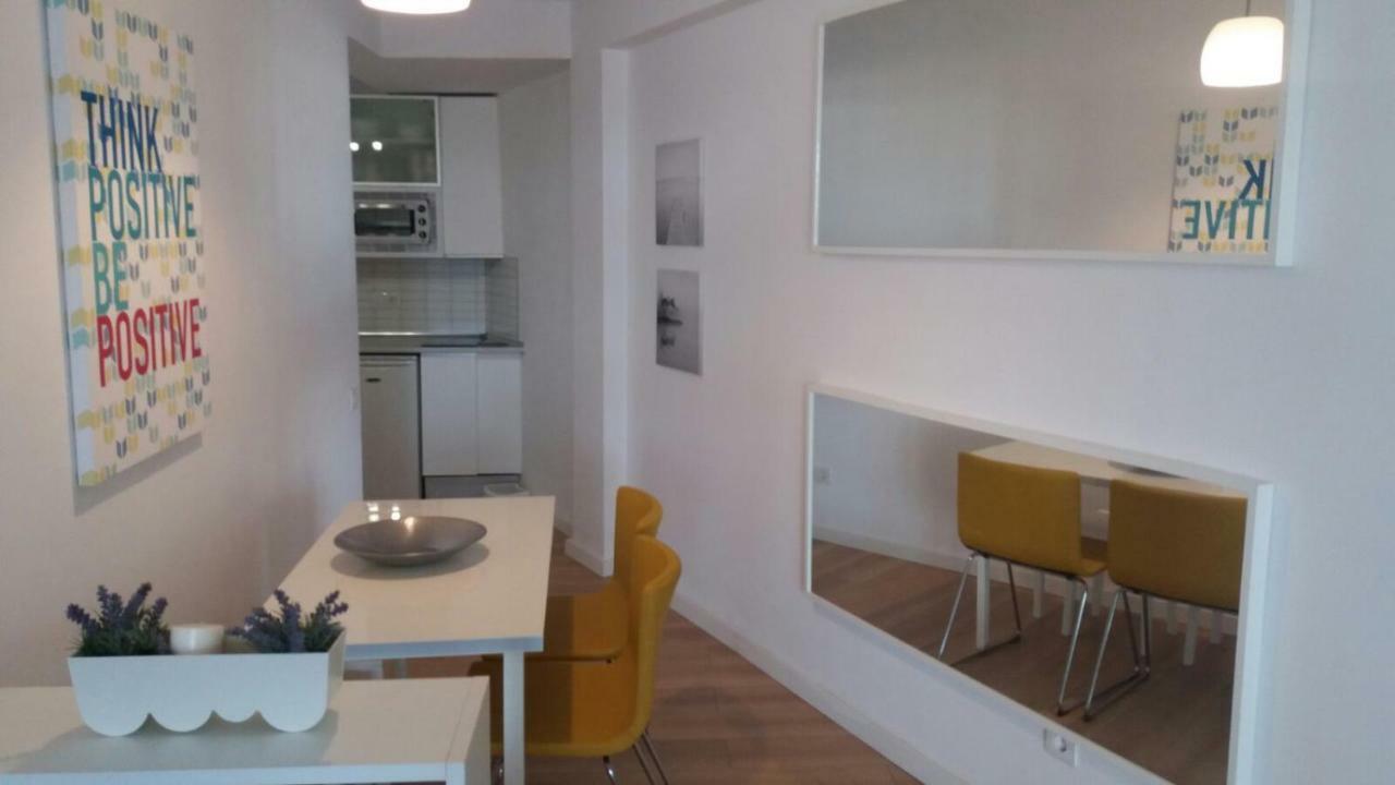 Centrico Y Coqueto Apartamento Puerto de la Cruz (Tenerife) Exterior foto