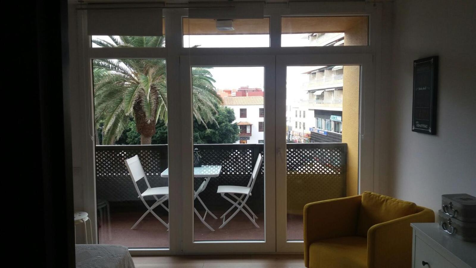 Centrico Y Coqueto Apartamento Puerto de la Cruz (Tenerife) Exterior foto