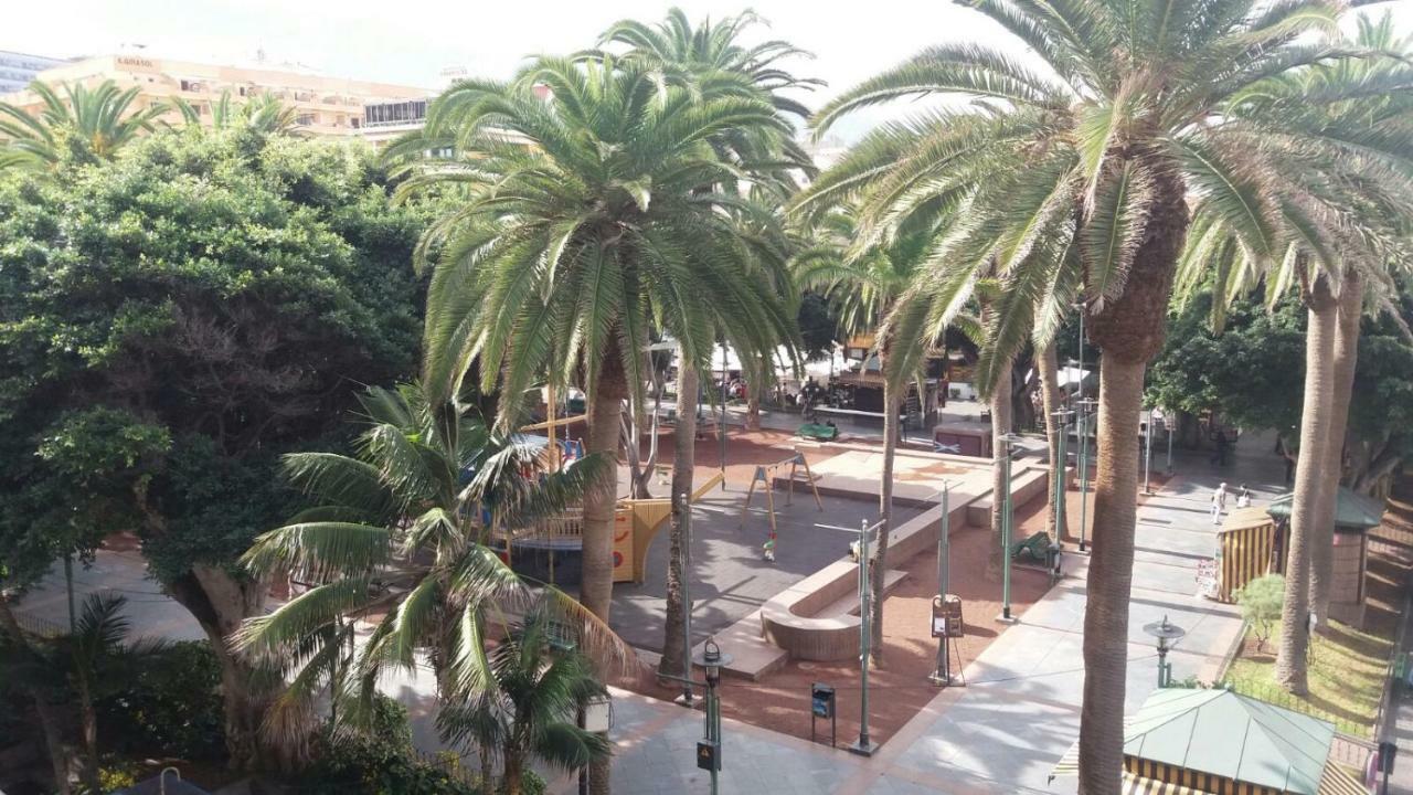 Centrico Y Coqueto Apartamento Puerto de la Cruz (Tenerife) Exterior foto